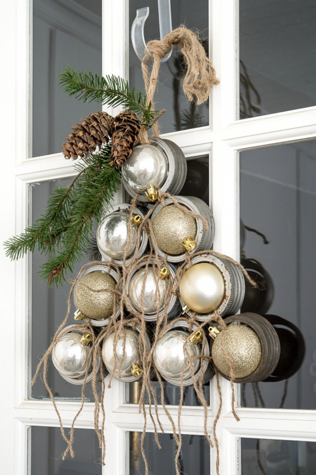 Best Rustic and Country Christmas Décor Ideas for Your Home