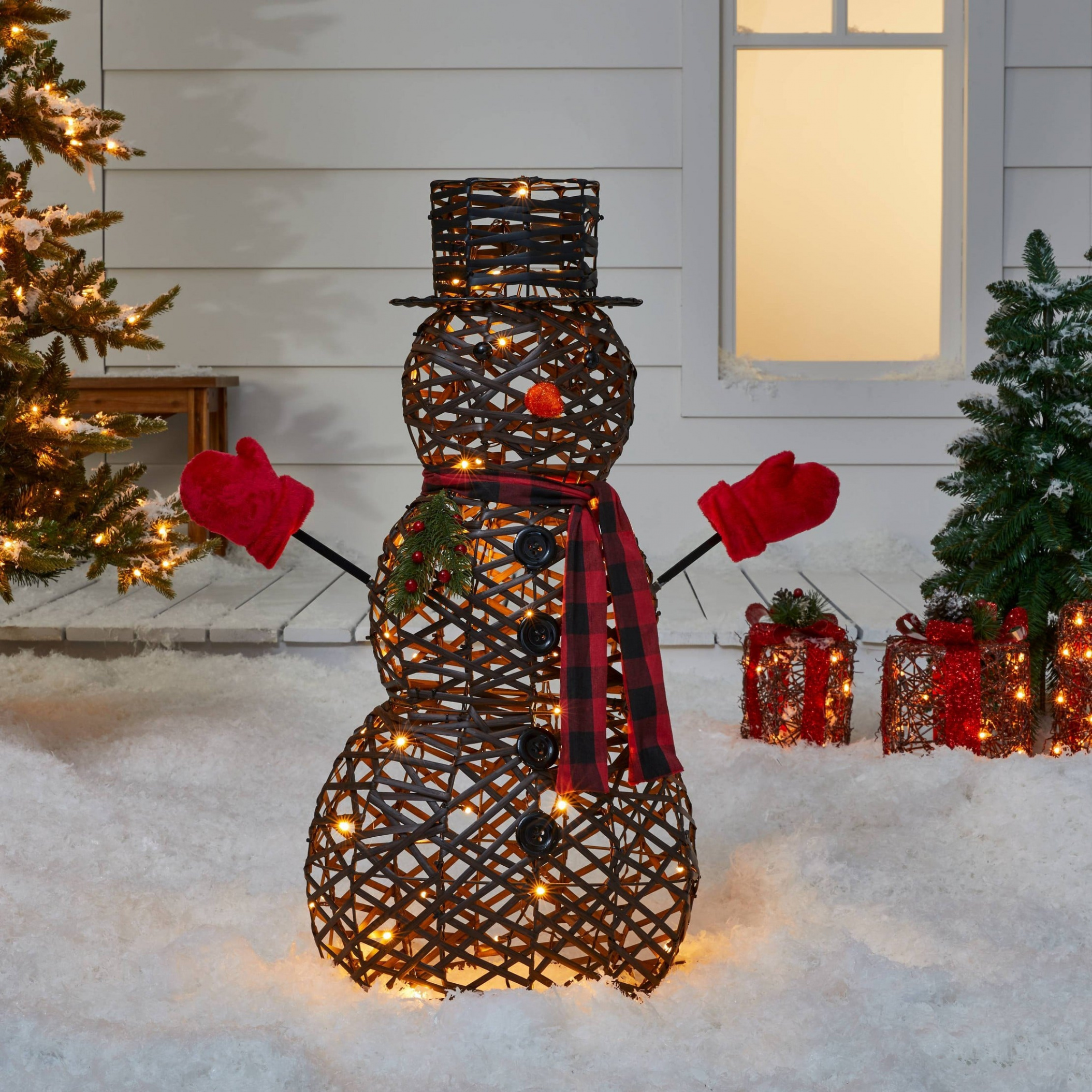 Best Target Christmas Decorations of   POPSUGAR Home