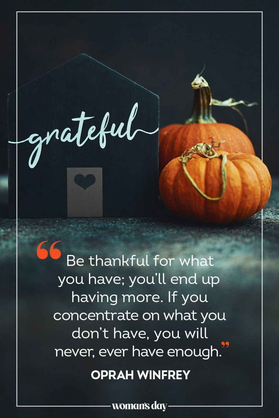 Best Thanksgiving Quotes