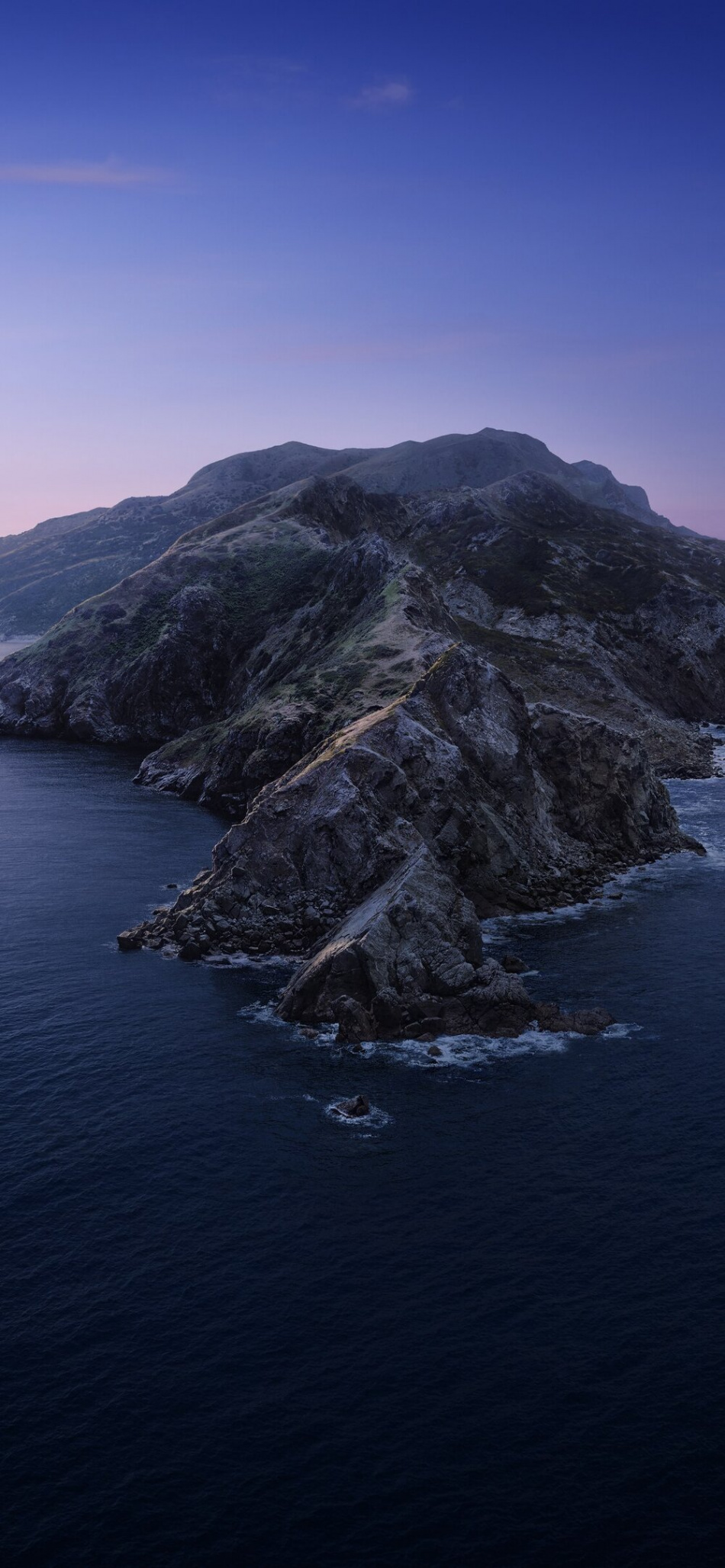 Catalina Island — Jetson Creative