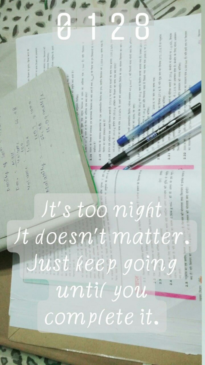 Chemistry <  Study motivation quotes, Study motivation