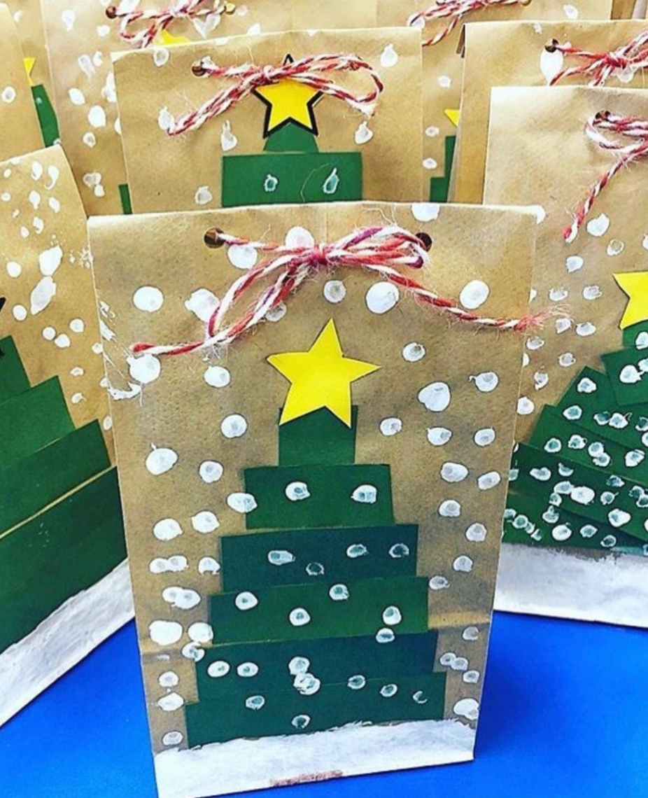 Christmas Activities and Ideas for the Primary Classroom - Smiling