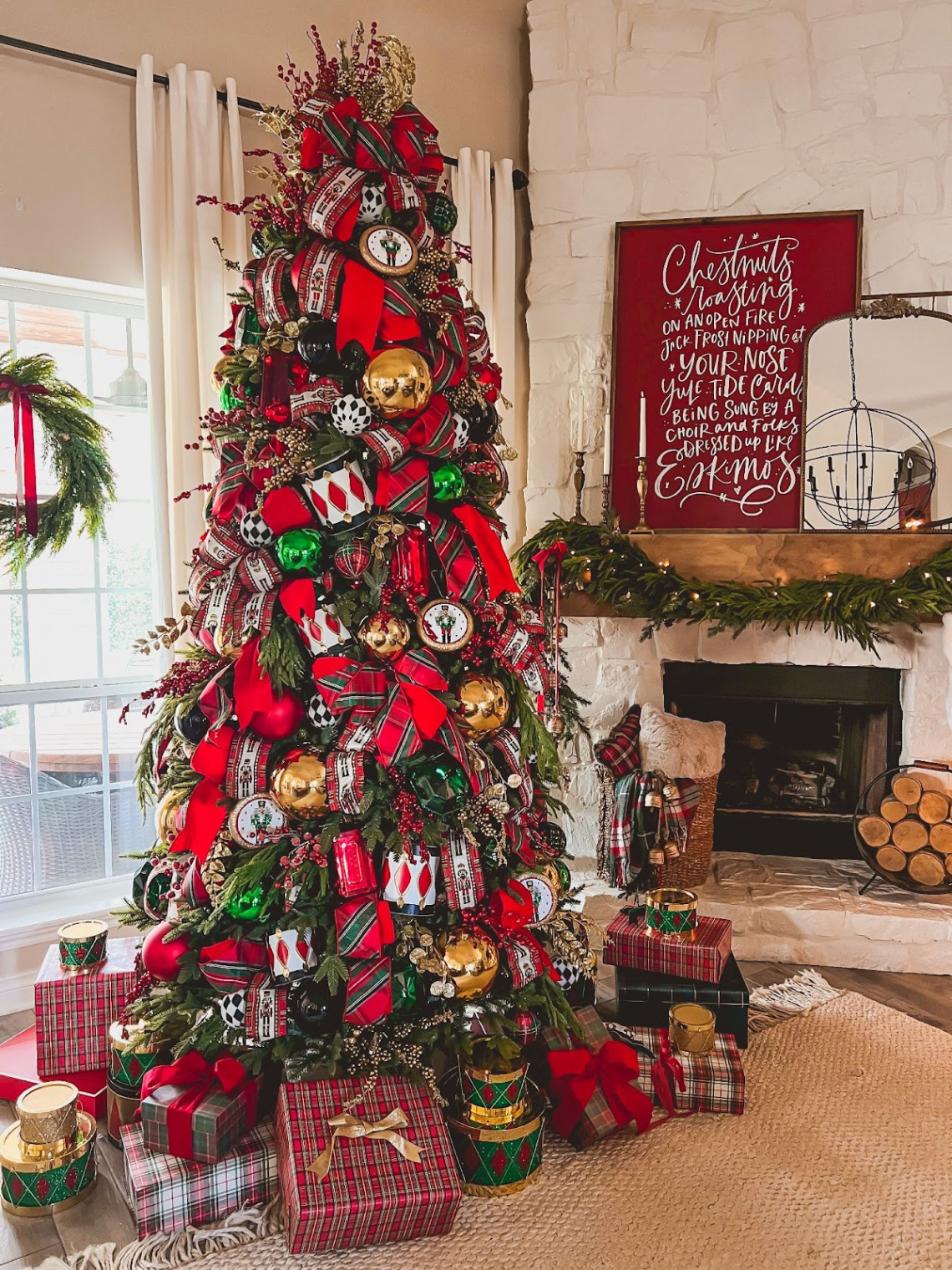 Christmas Tree Decor Trends - Decorator