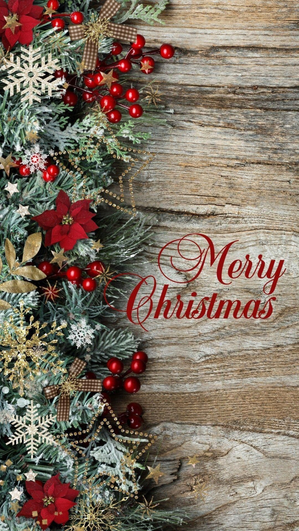 Christmas Wishes Wallpaper  Merry christmas wallpaper, Christmas