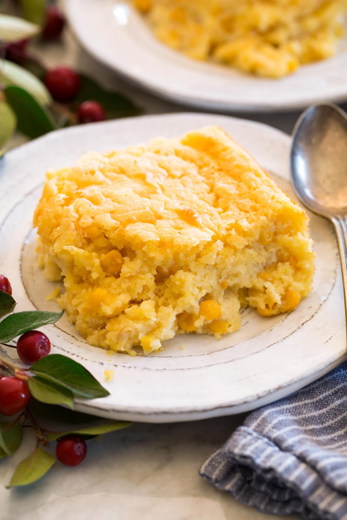 Corn Casserole