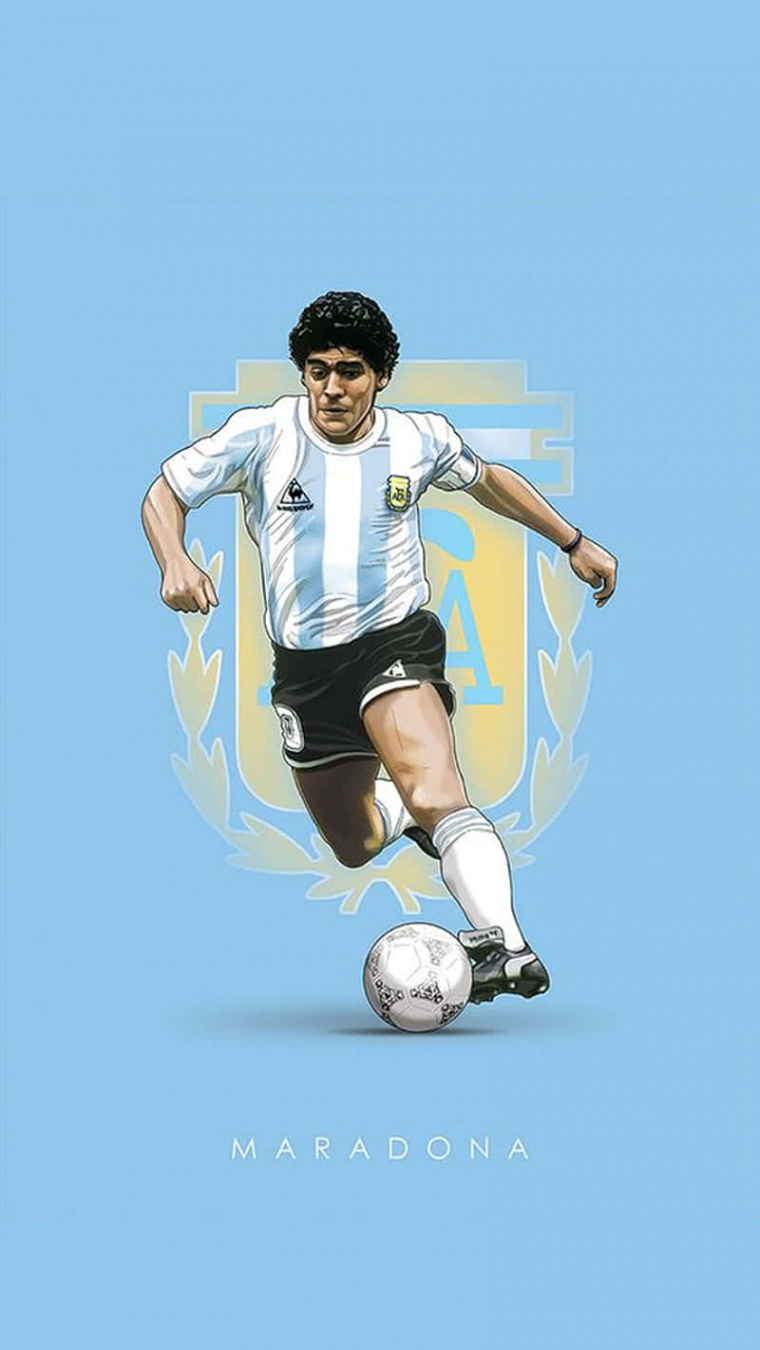 +] Diego Maradona Wallpapers  Wallpapers