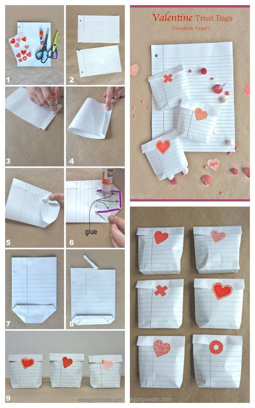 DIY Valentine