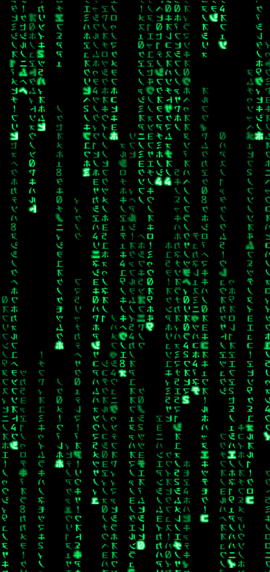 Download Matrix Code Wallpaper Hd Wallpaper  Wallpapers