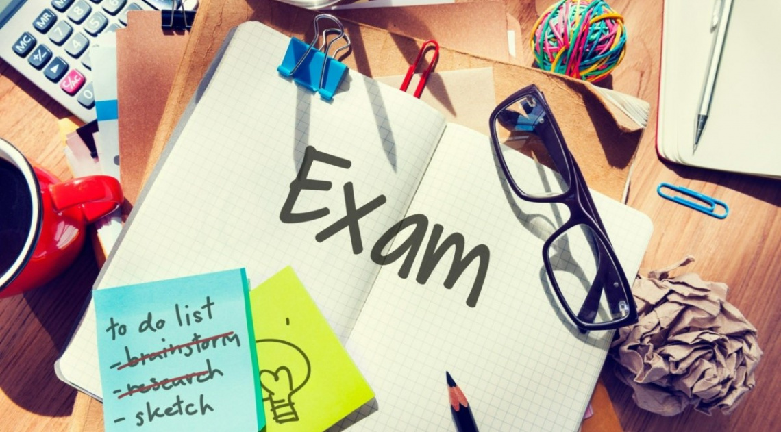 Exam Motivation: Ace Your Exams & Achieve Your Academic Goal