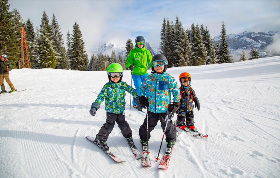 Family-Friendly Winter Activities