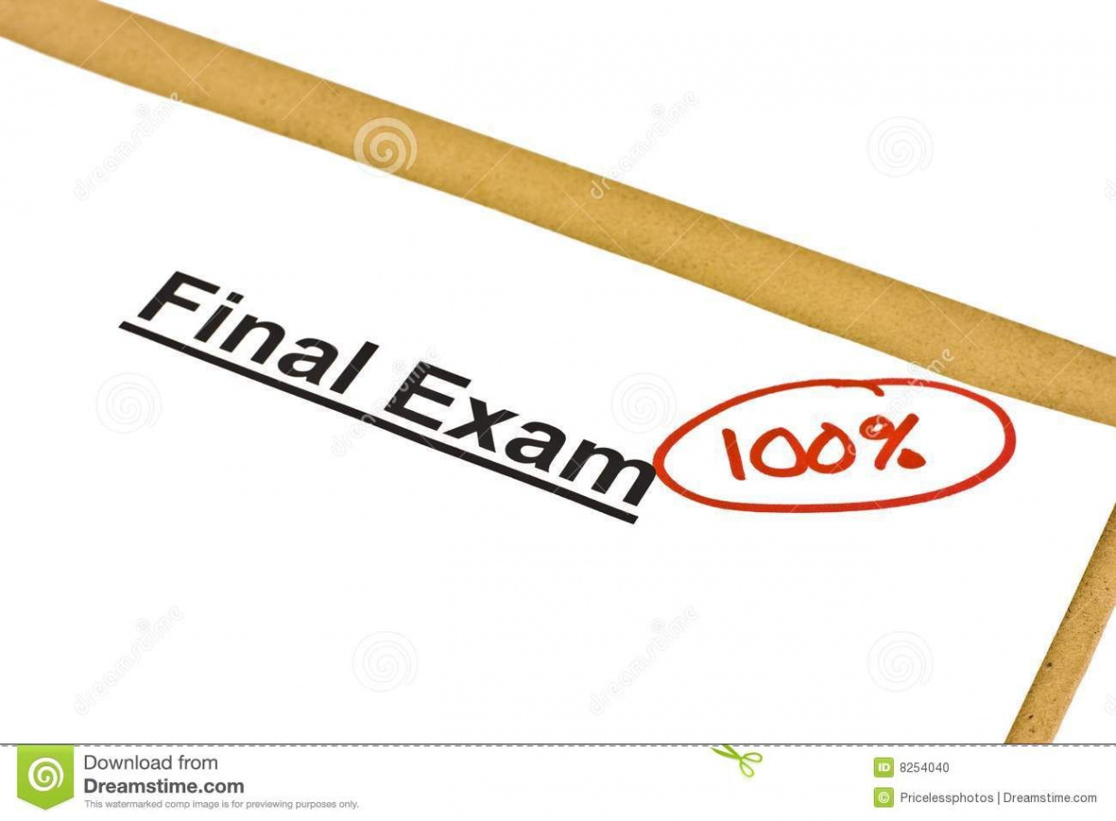 Final Exam Marked With %  Exam marks, Final exams, Exam photos