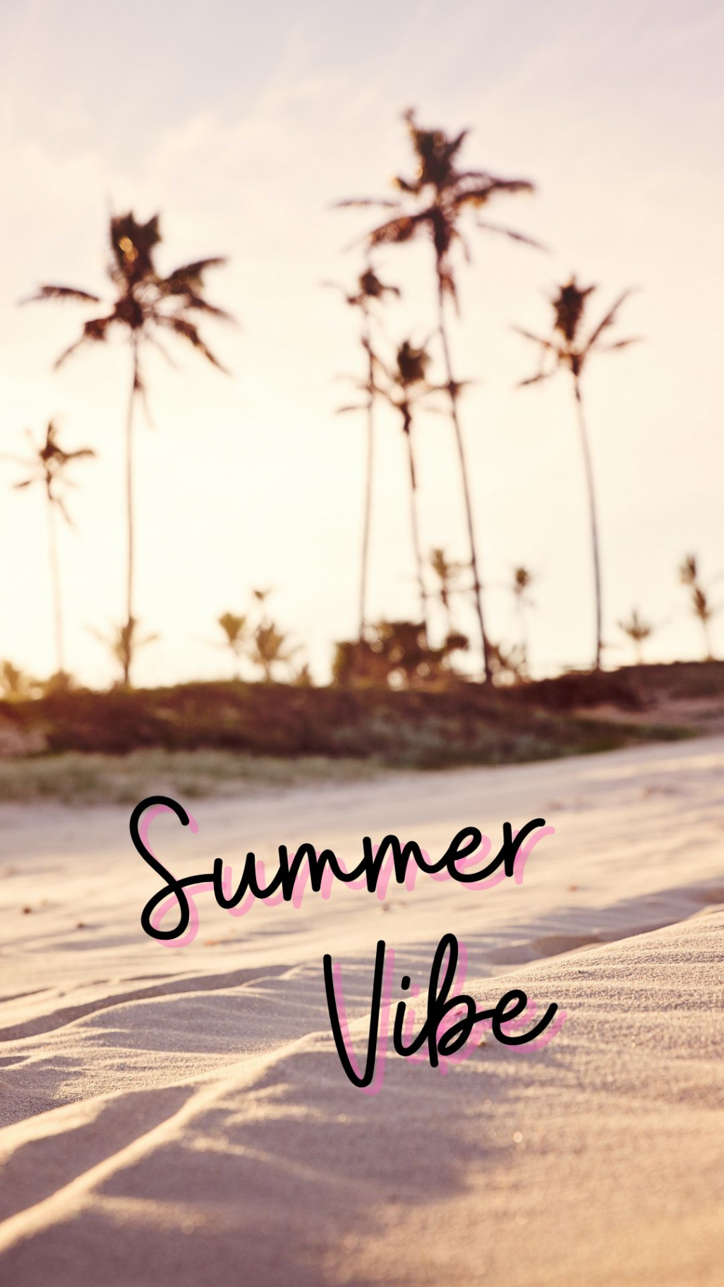 Hot Summer Wallpapers For IPhone Lockscreens