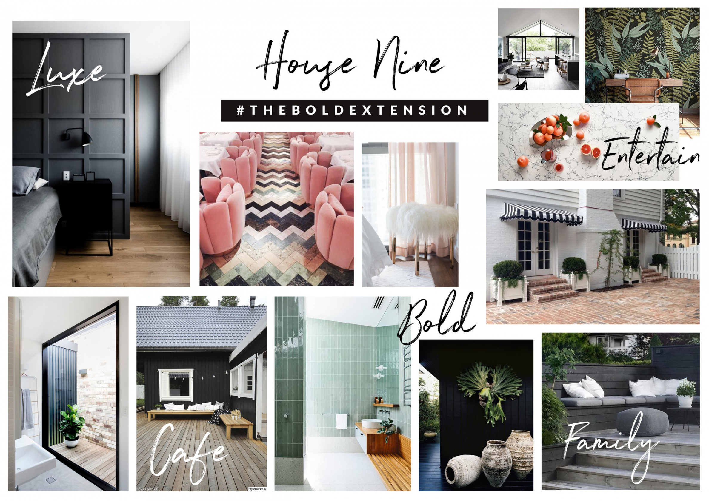 HOW TO CREATE A VISION BOARD FOR YOUR RENO — THREE BIRDS RENOVATIONS