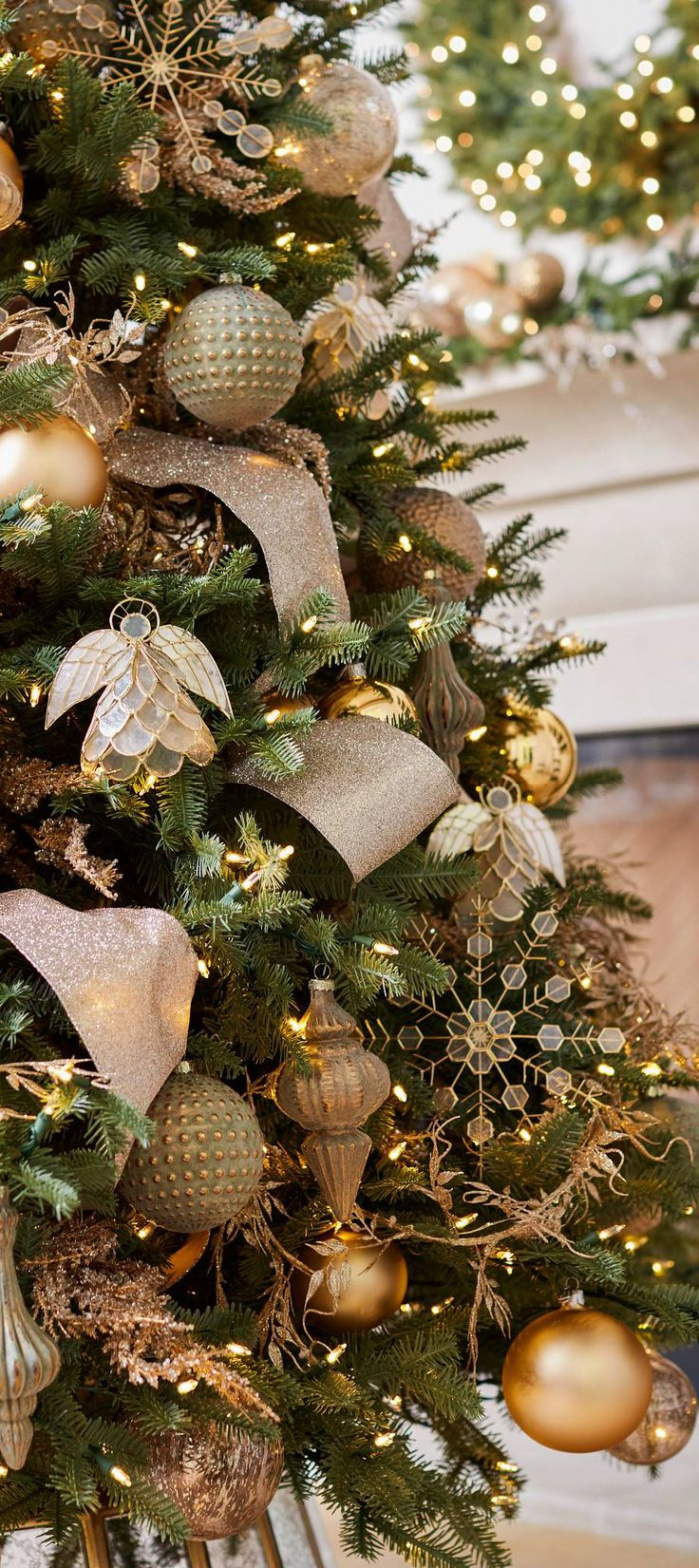 How to Decorate a Christmas Tree Ideas for   Christmas