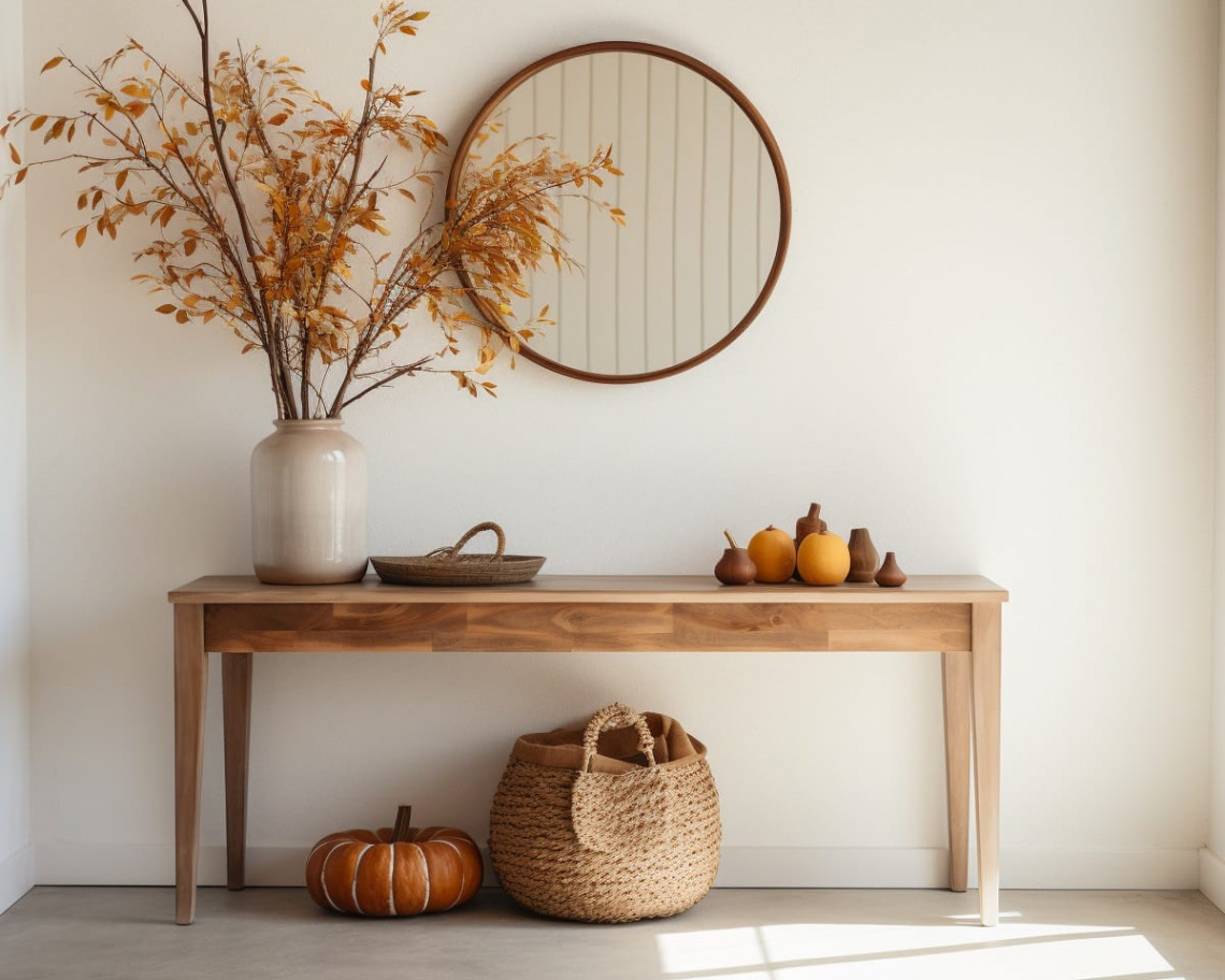 How to Decorate for Thanksgiving: Expert Ideas from Interior Designers