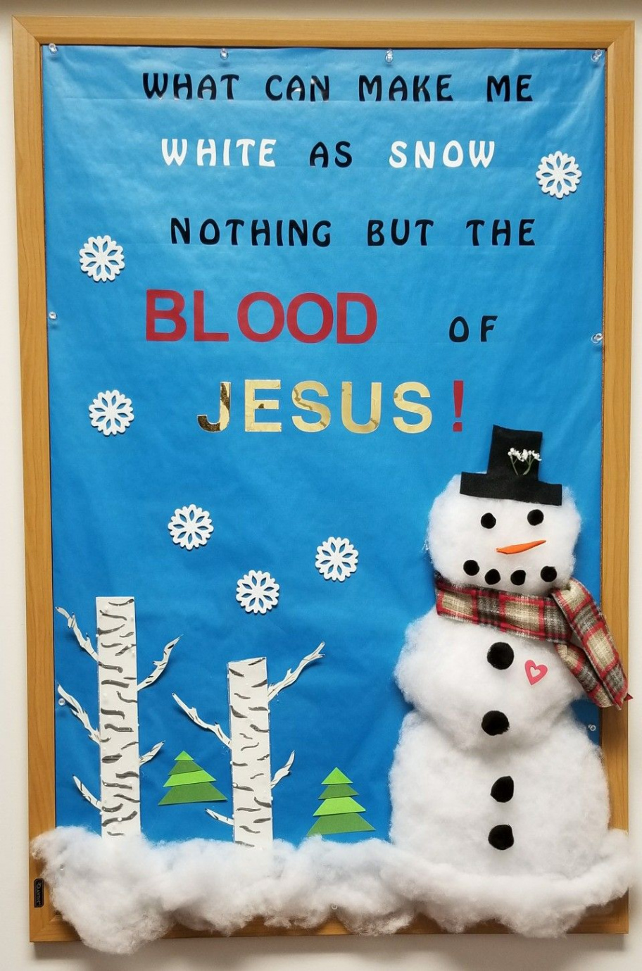 January   Winter bulletin boards, Christmas bulletin boards