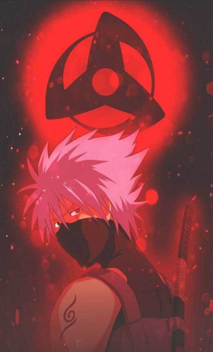 Kakashi Wallpaper Discover more p, background, desktop, iphone