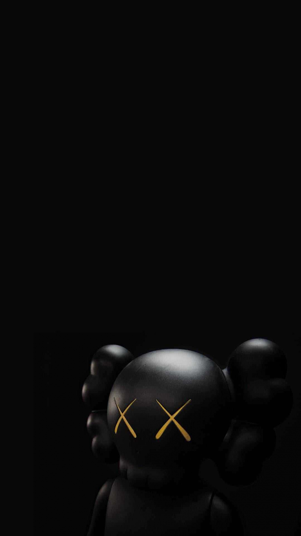 +] Kaws Iphone Wallpapers  Wallpapers