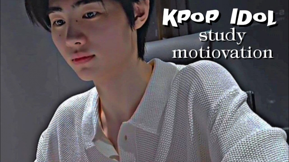 kpop idol study motivation  After School - YouTube