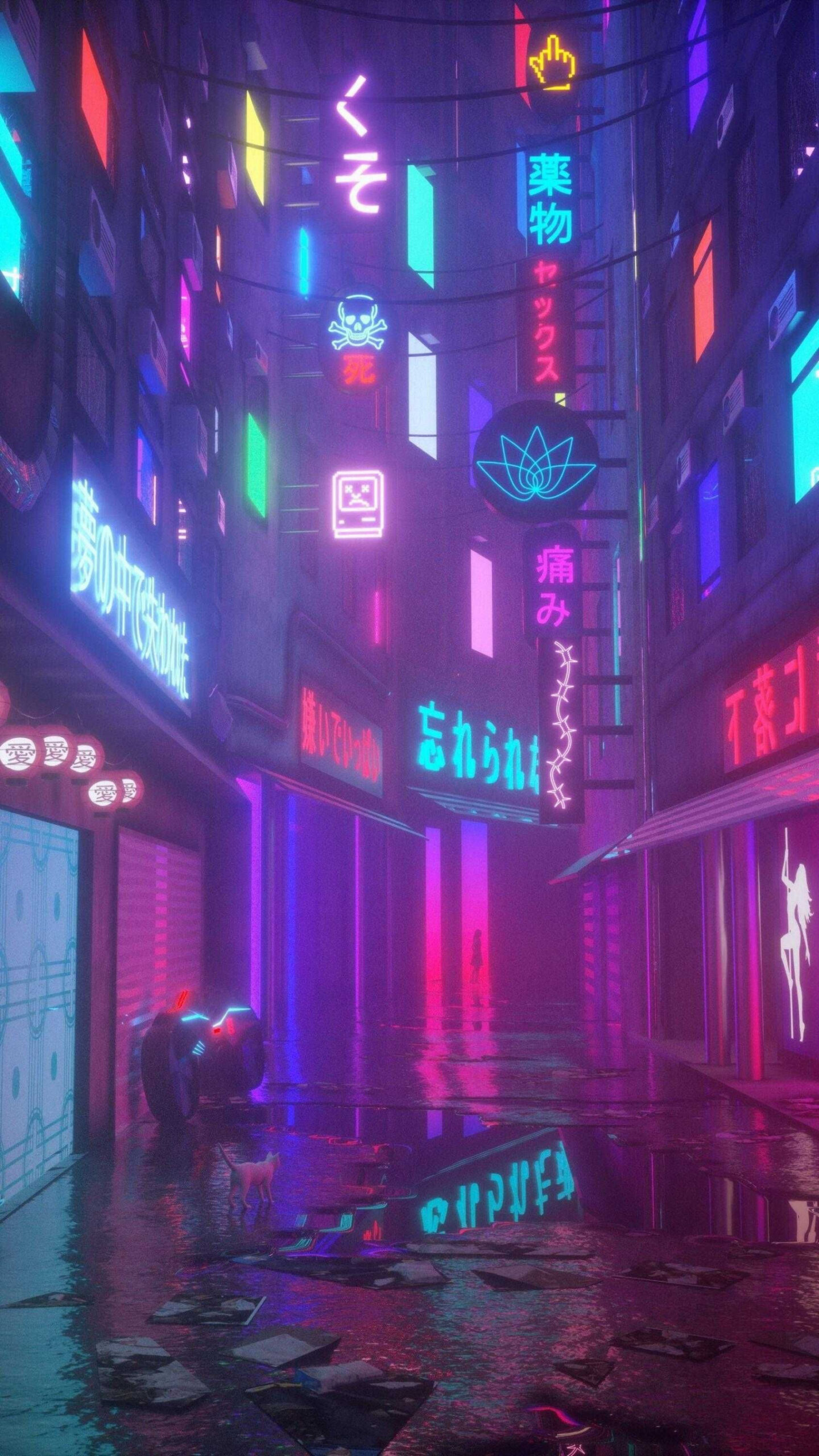 Lofi Wallpaper Discover more aesthetic, Anime, background, desktop