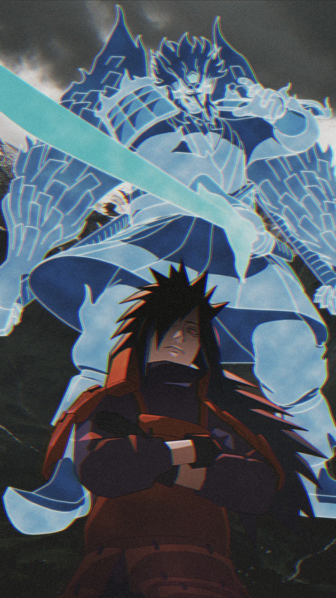 madara  Fond d