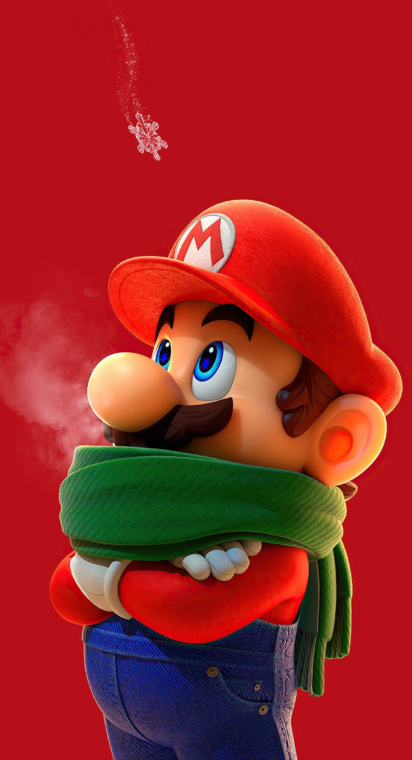 Mario Wallpaper Discover more background, cool, high resolution