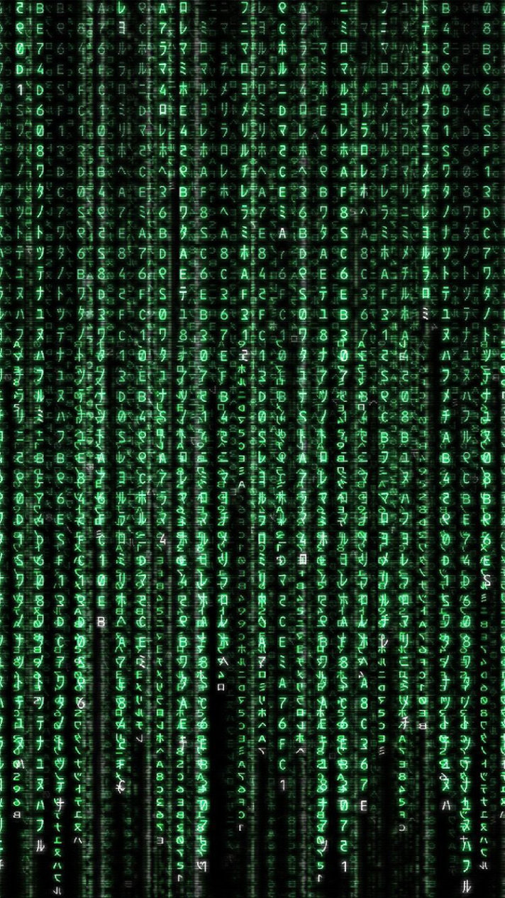 + Matrix iPhone Wallpapers - Download at WallpaperBro  Phone