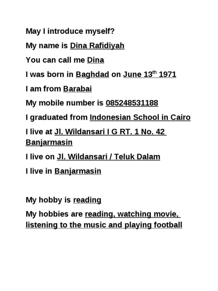 May I Introduce Myself (Biodaa Mem Dina)  PDF