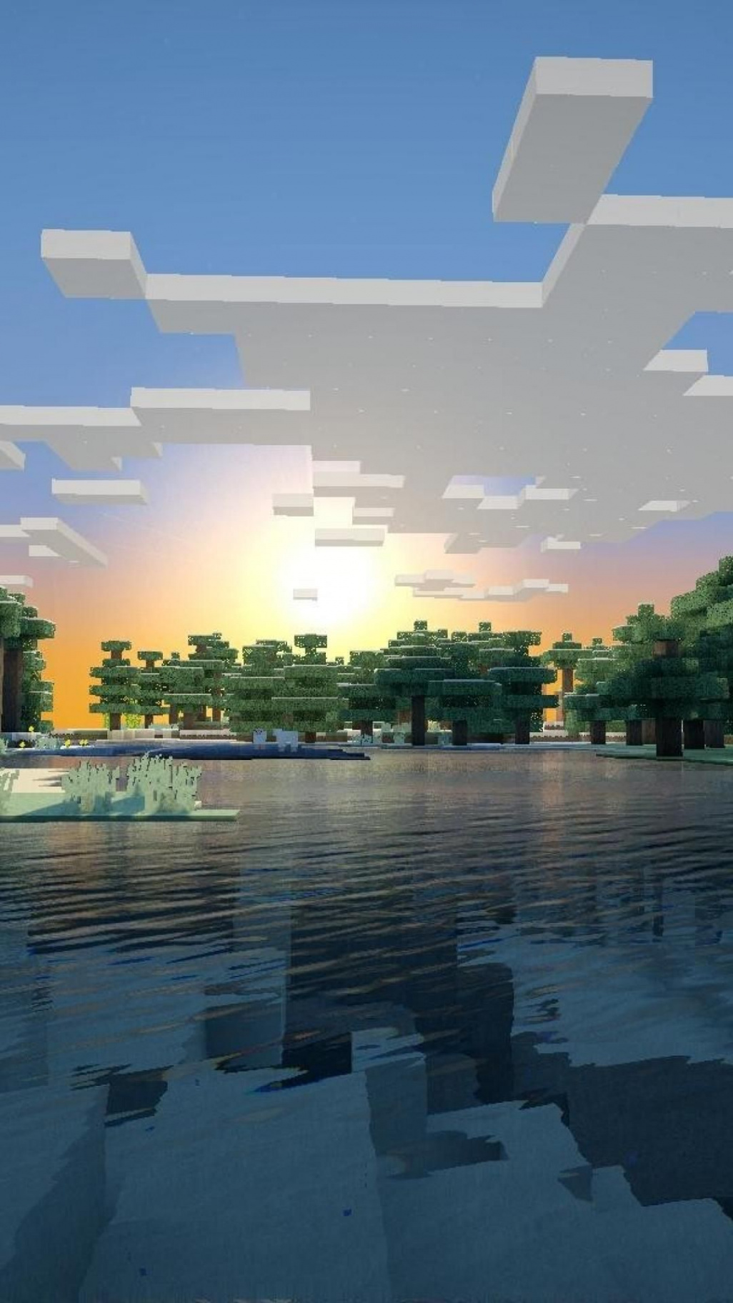 Minecraft Wallpapers High Definition » Hupages » Download Iphone