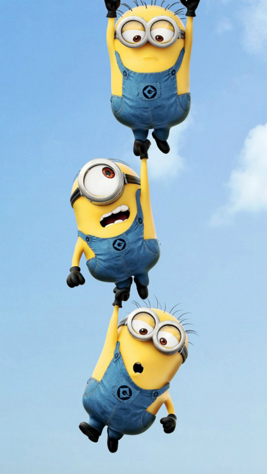 Minions Despicable Me iPhone  Wallpaper Download  iPhone