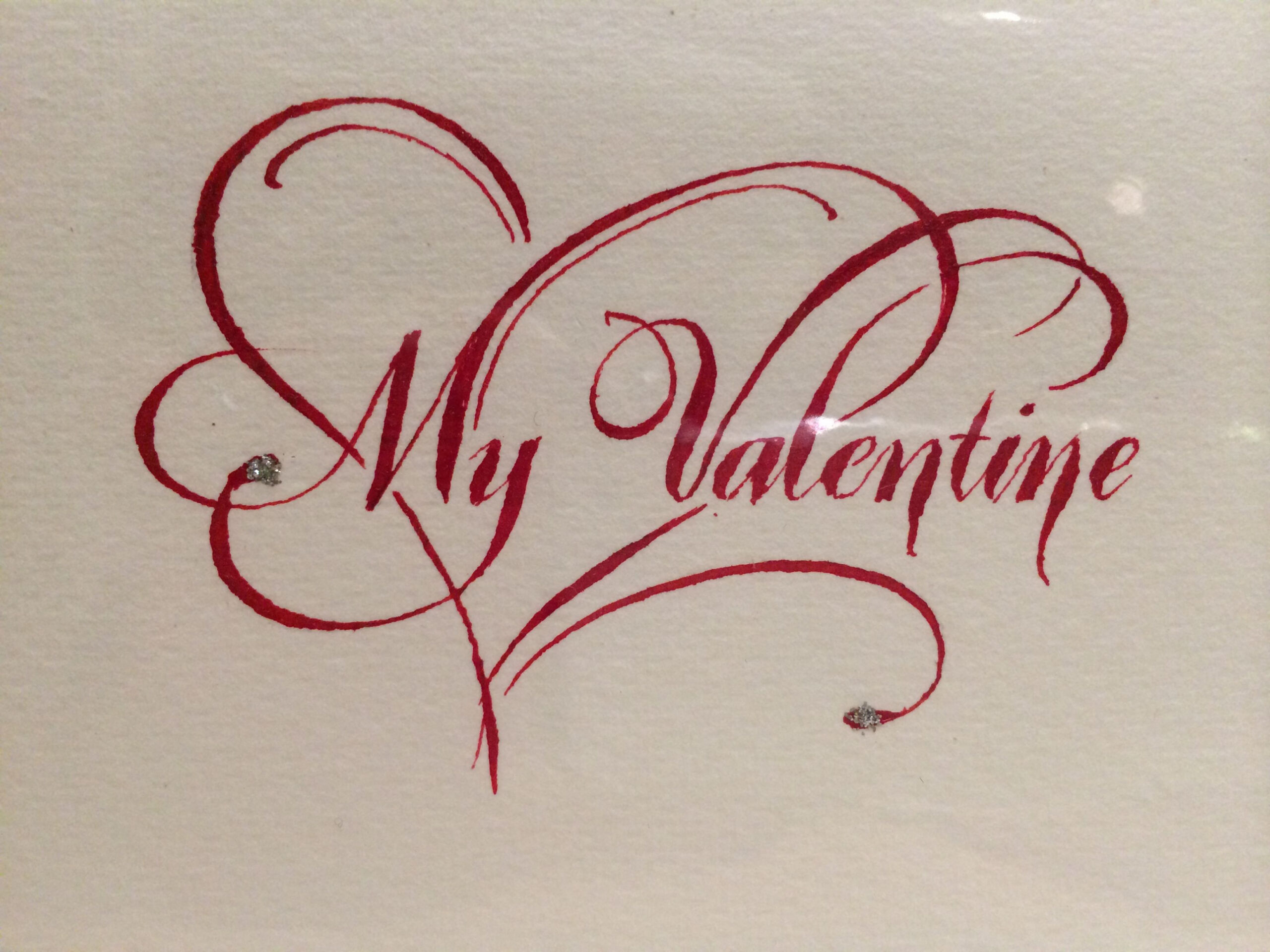 My Valentine  Soolip Love Letters  Graffiti lettering, Graffiti