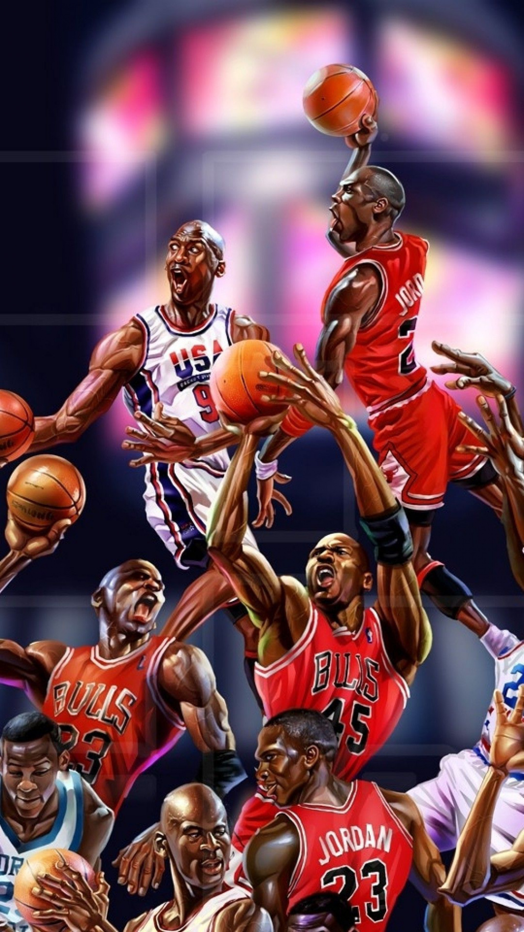 + #nba teams iphone Wallpapers & Backgrounds Full HD Beautiful