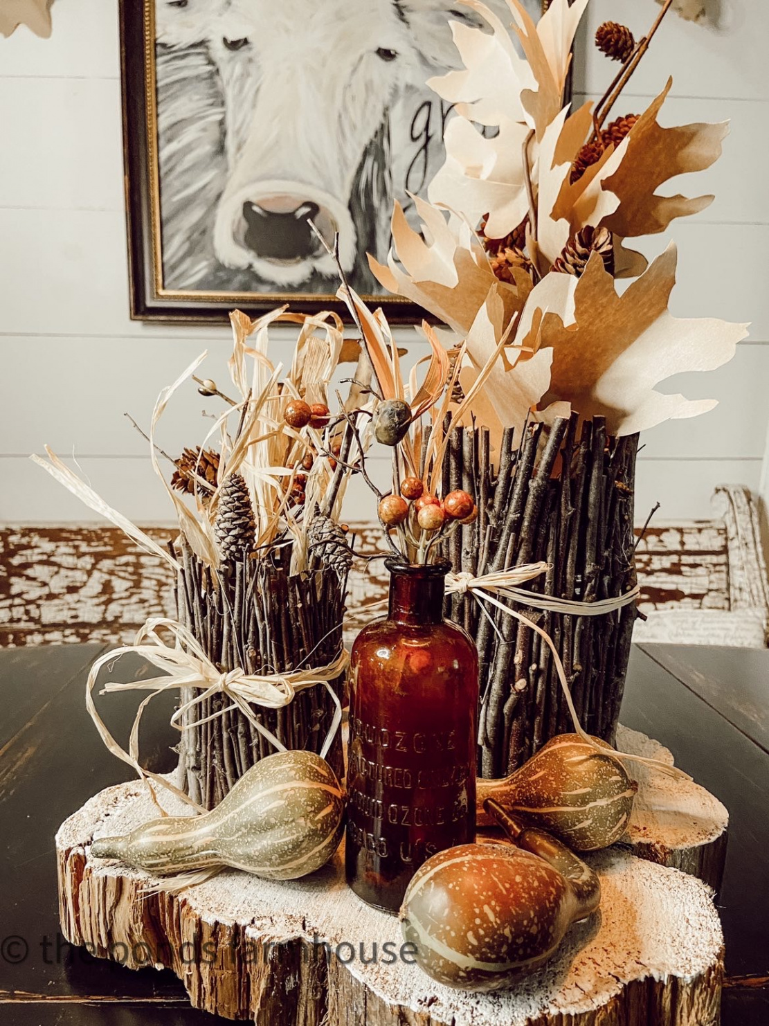 of the Best Thanksgiving Decor Ideas and Inspirations - Robyn