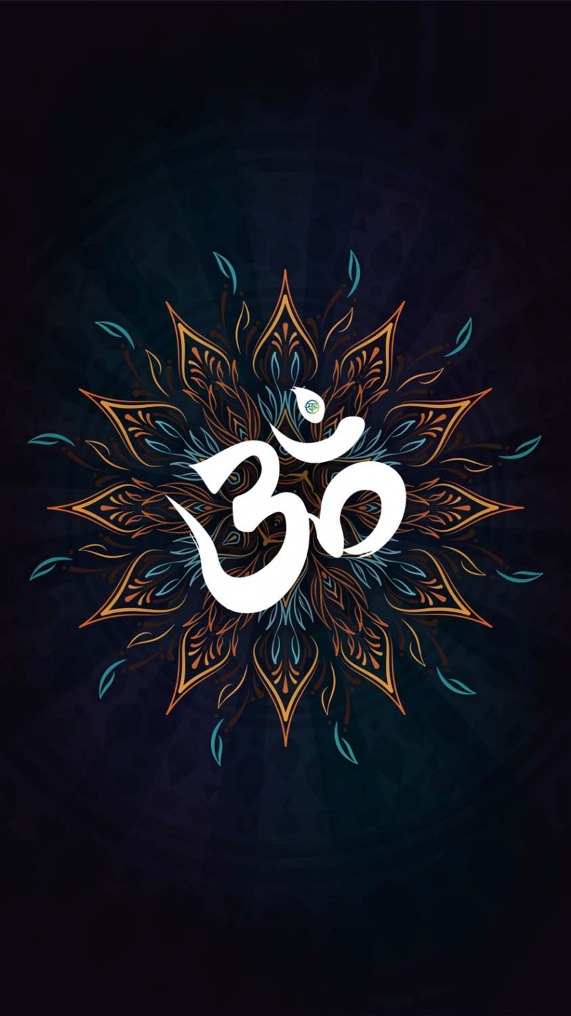 OM IPhone Wallpaper HD - IPhone Wallpapers : iPhone Wallpapers