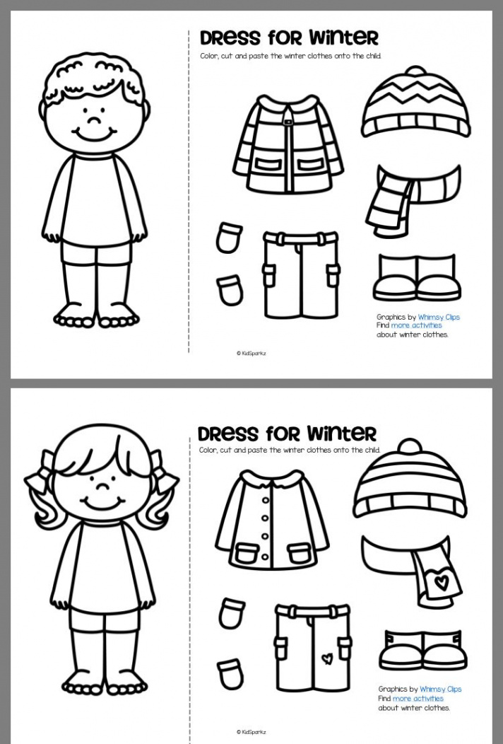 Pin by Alex on Winter  Winter activities preschool, Seasons