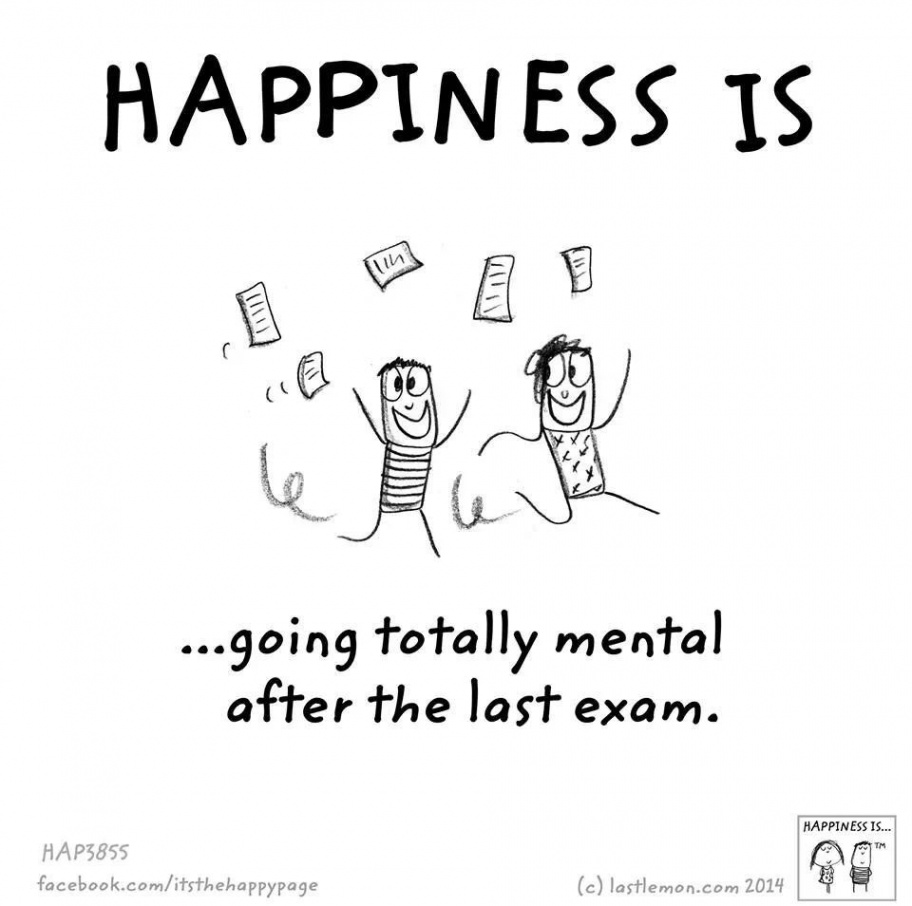 Pin by Divya Saini on Happiness Is  Exam quotes funny, Exams