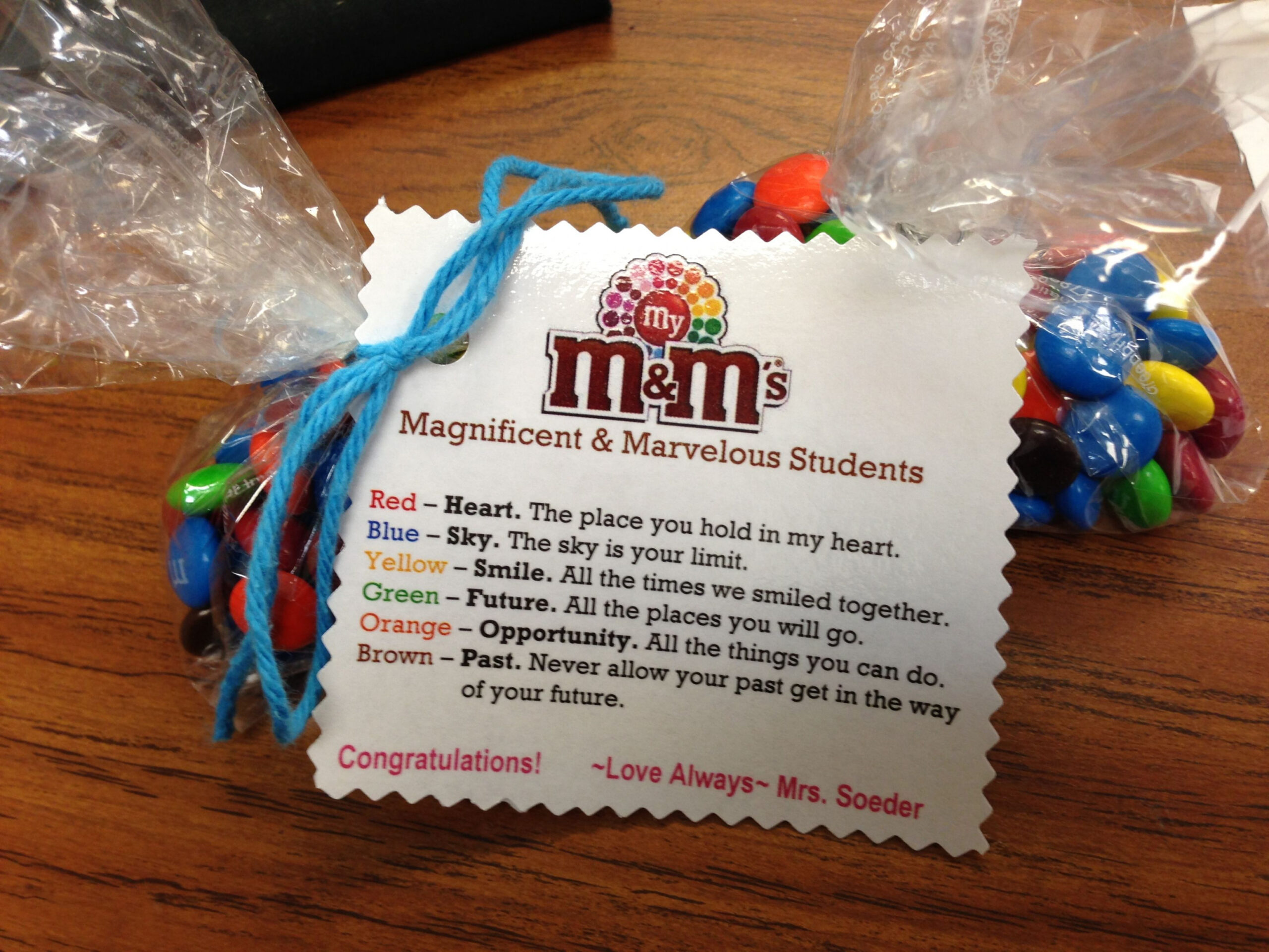 Pin by Haley Soeder on Classroom Ideas  Student teaching gifts