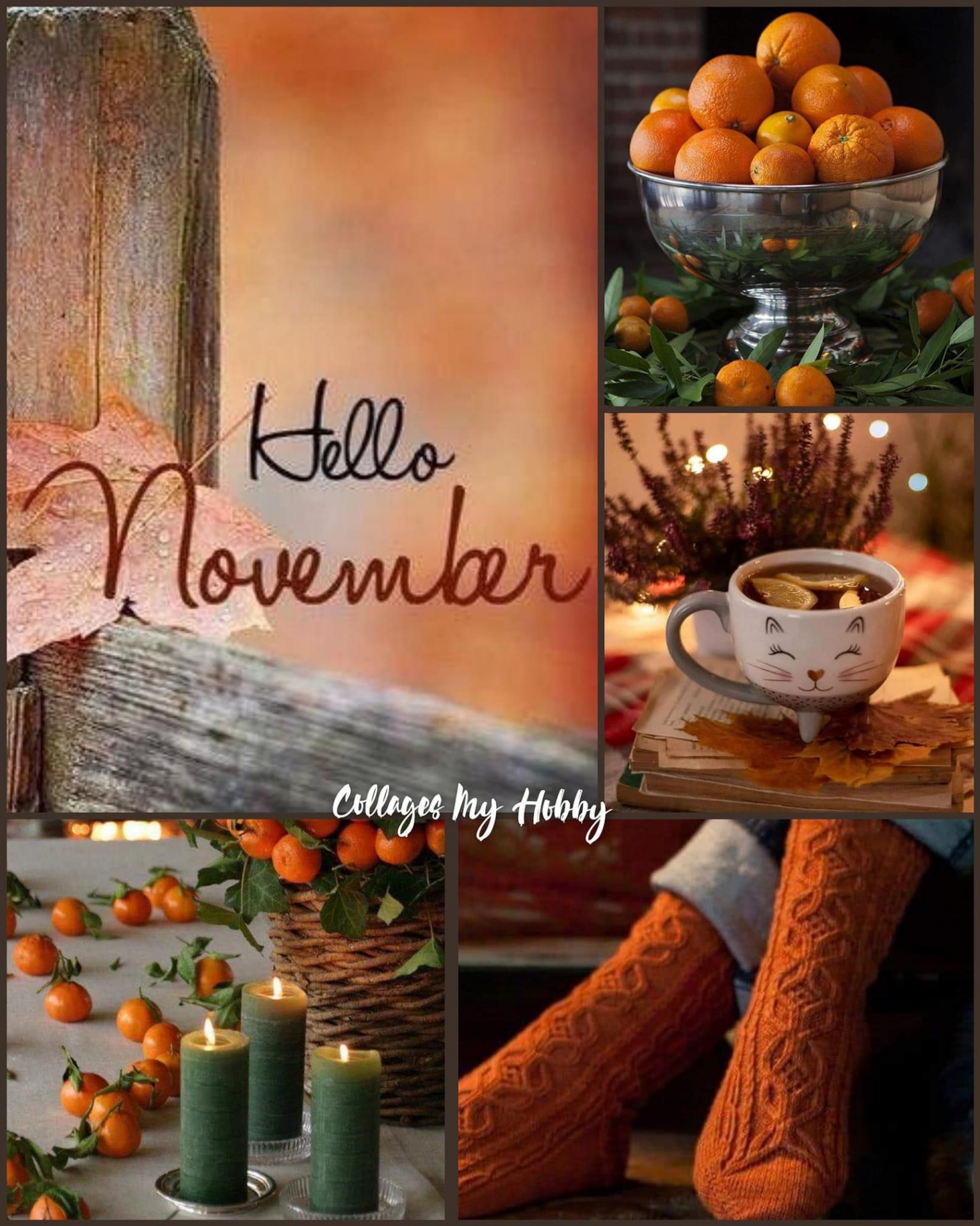 Pin by Heather Gerace on Holidays  Hello november, November