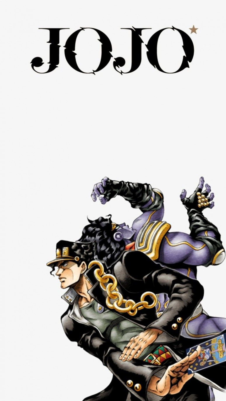 Pin by Jaker on _ジョジョの奇妙な冒険  Jojo bizzare adventure