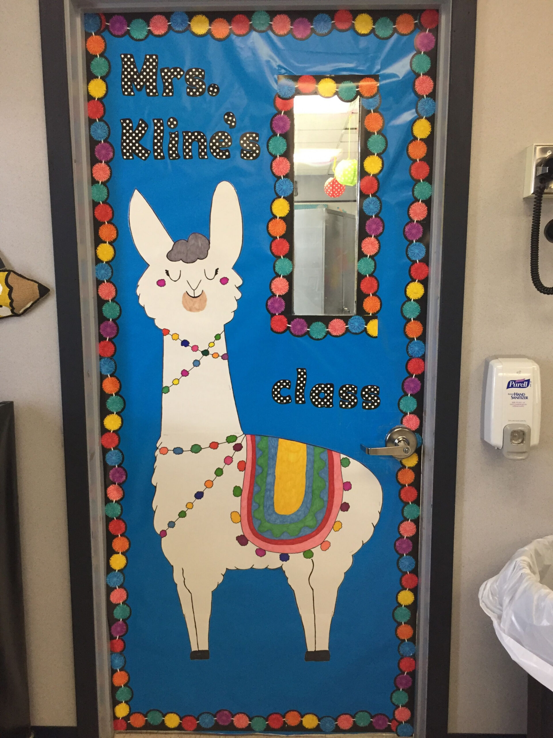 Pin by Kelly Richards on Education  Toddler art projects, Door