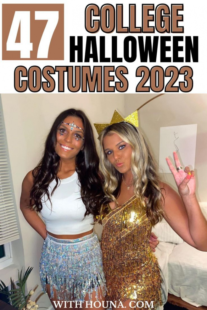 Pin on College Halloween Costume Ideas