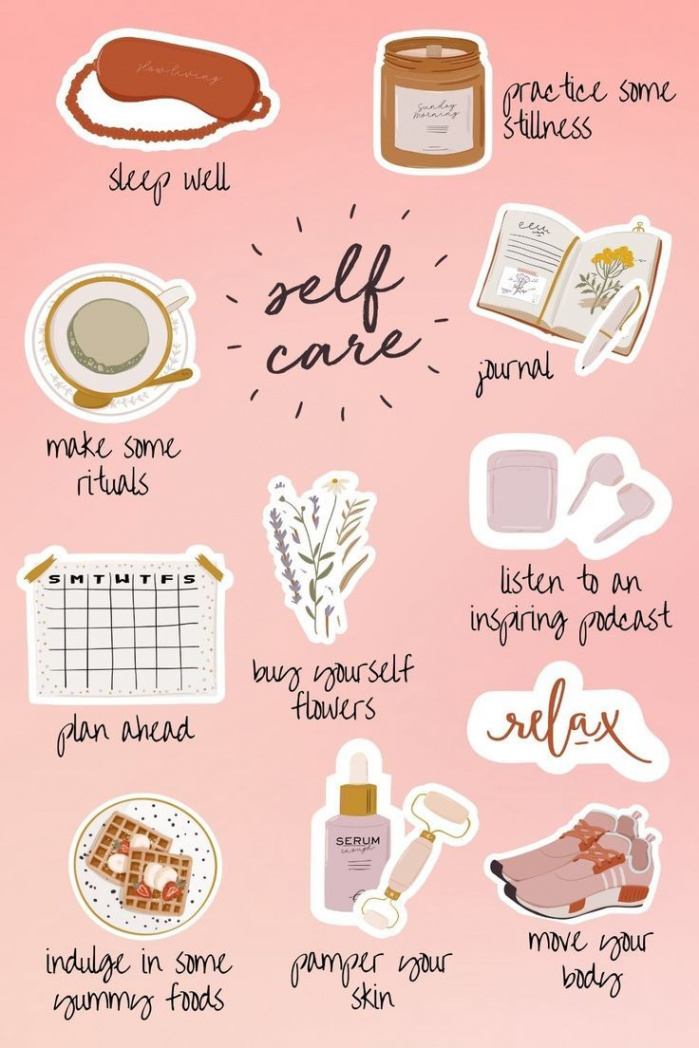 Pin on Self Care