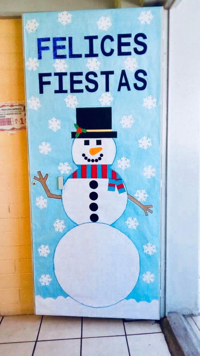 Puerta SnowMan  Novelty sign, Snowman, Decor