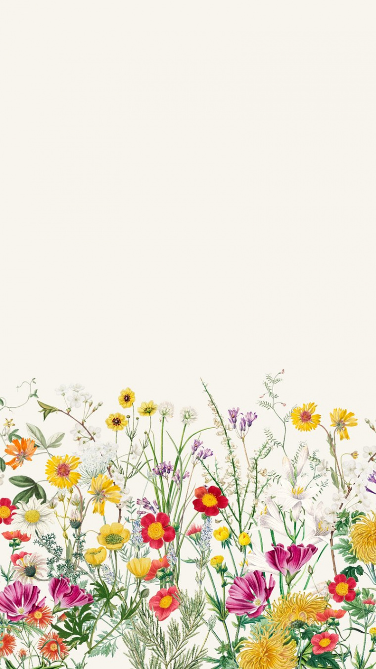 Spring Iphone Wallpaper  Free Aesthetic HD & K Mobile Phone