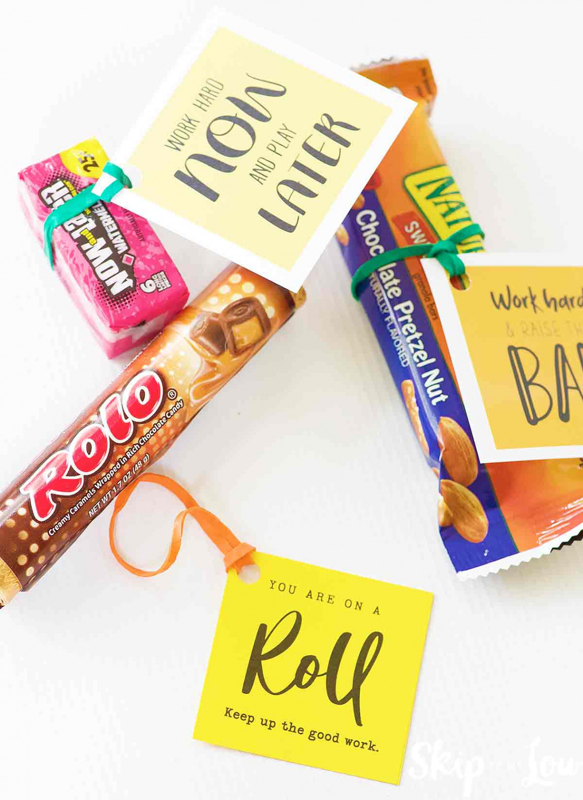 Student Approved Care Packages for Test Taking & Finals  Skip To