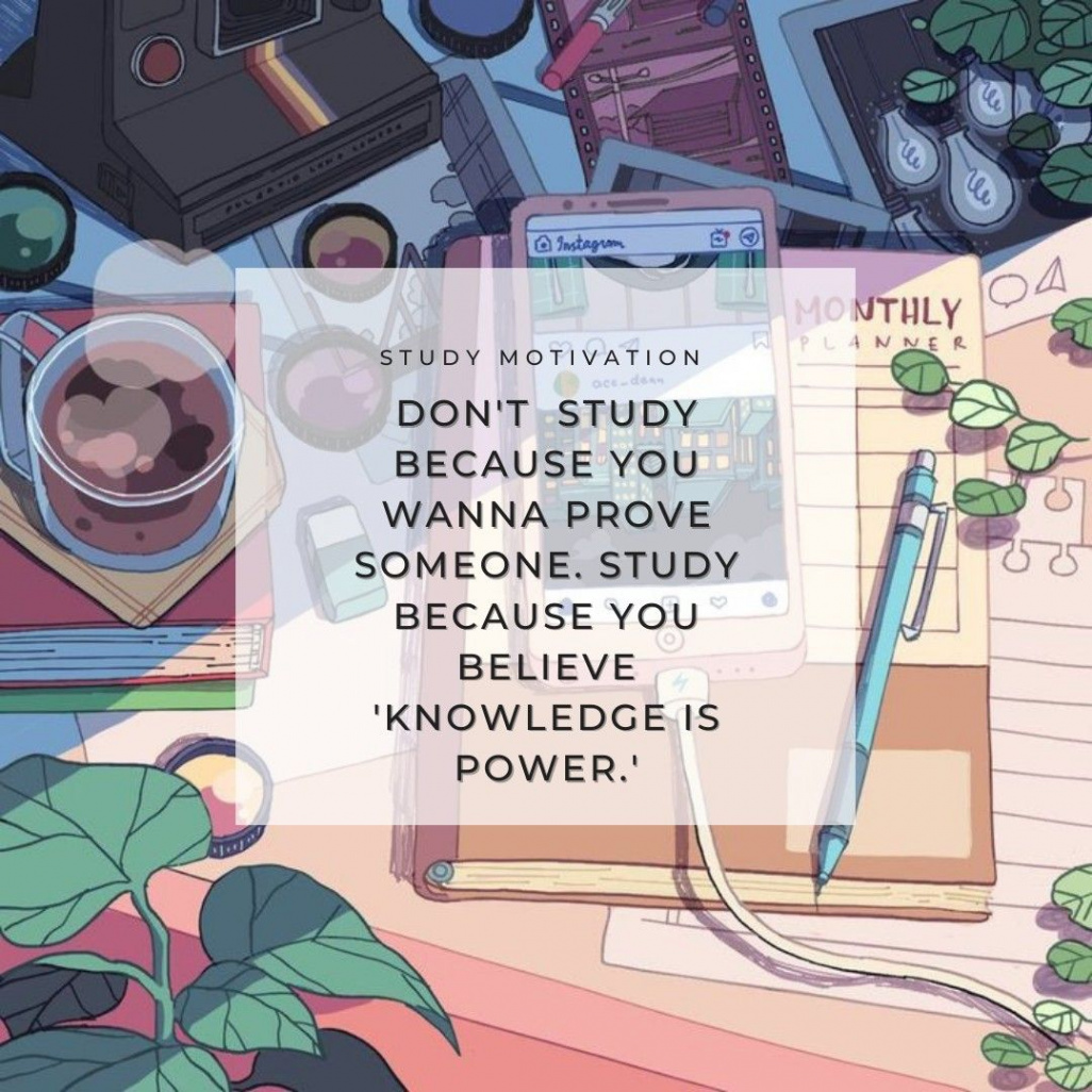 study motivation aesthetic  Study motivation, Study motivation