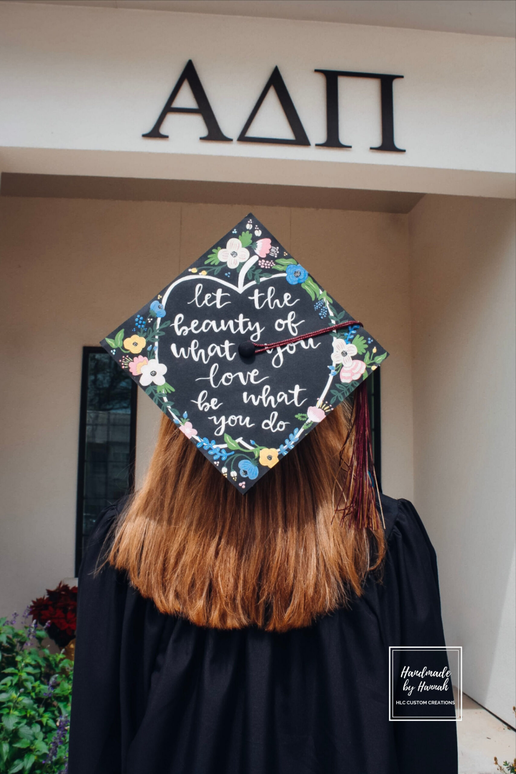 Teacher Graduation Cap Topper  Teacher graduation cap, Graduation