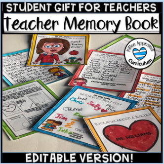 Teacher Retirement From Students Teacher Retirement Printable Gifts