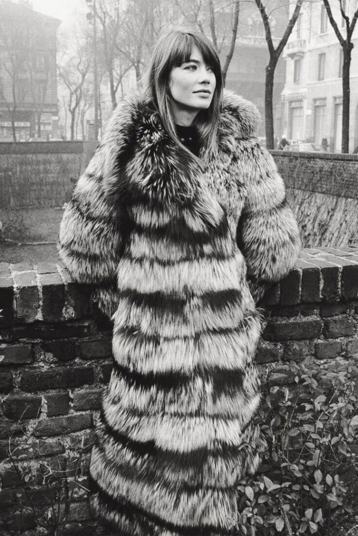 The Best Winter Looks Of The s – The Vintage Woman