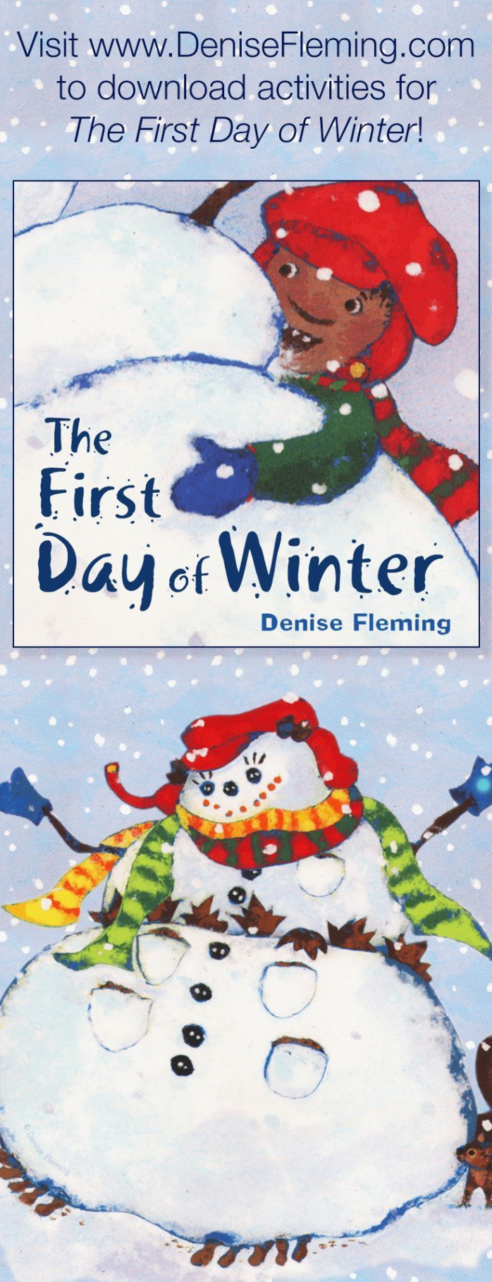 The First Day of Winter ideas  first day of winter